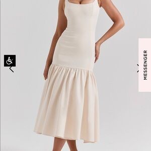 House of CB Amore Dress